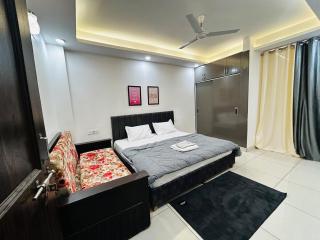 Bigbro-Air Comfy N Independent - Dehradun - 3