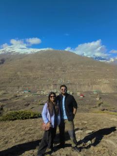 Rupi Rani Home Stay - - 2