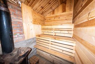 Cabana Plaiul Bucovinei - Câmpulung Moldovenesc - 7