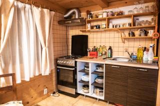 Cabana Plaiul Bucovinei - Câmpulung Moldovenesc - 6