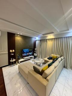 فيلا المعيدي تاون هاوس - 3