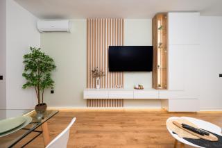 Stylish Flat with Parking for 4 guest - 6