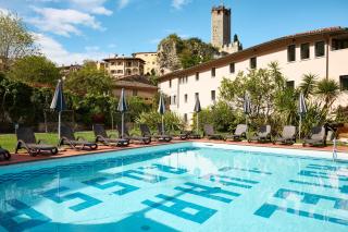 Hotel Luna Rossa - Malcesine - 2