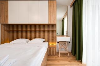 Stylish Flat with Parking for 4 guest - 1