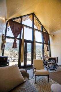 Sharden House - Mestia - 4