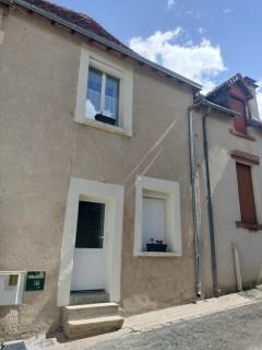 La petite maison de poncho - Le Blanc - 9