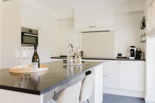 Casa La Vista - Puur onthaasten met wijds polderzicht - Blankenberge - 2