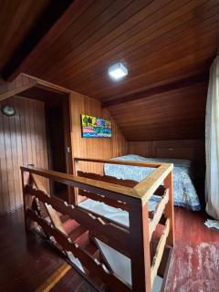 Casa na Montanha - Campos do Jordão - 7