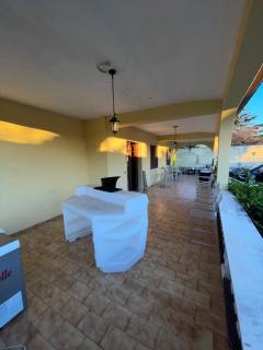 Villa Martila - Bari - 7