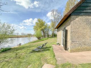 Biesboschhuisje - Hooge Zwaluwe - 8