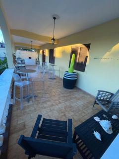 Villa Martila - Bari - 5