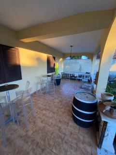Villa Martila - Bari - 4