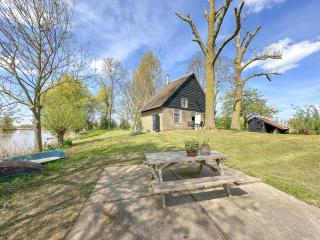 Biesboschhuisje - Hooge Zwaluwe - 7