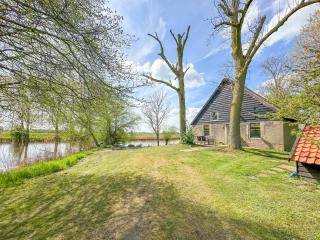 Biesboschhuisje - Hooge Zwaluwe - 9