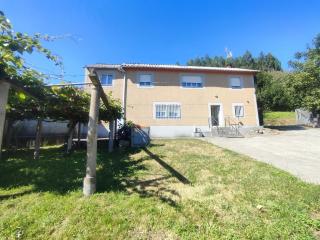 Country house with large enclosed grounds - Irijoa - 0