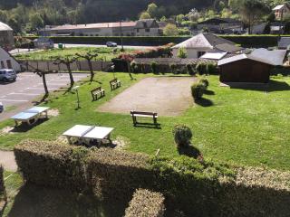 appart T 3 Bagnères-de-Luchon vue montagne - piscine mi juin - Luchon - 5