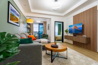 TERRA ONE - Luxe City Escape - Nairobi - 9