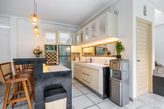 Villa Arbolita by JB Villas - Seminyak - 2