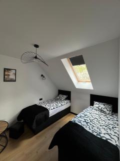 Apartamenty JAMAR - Okuninka - 2