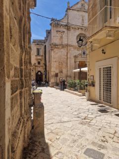 Antico Rosone Charme Historic Center Gessica HH - Monopoli - 9
