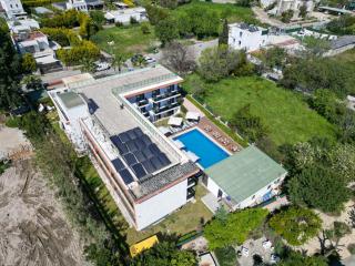 Çınar Butik Hotel Bodrum - Bodrum - 5