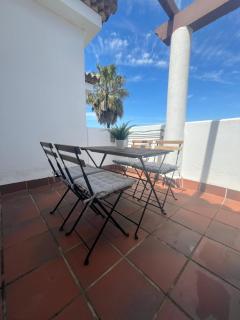 Apartamento Taymar Daniel - Chiclana de la Frontera - 8