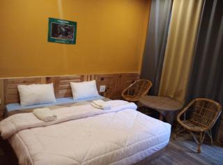 The Himalayan Walnut House - Tirthan - 7