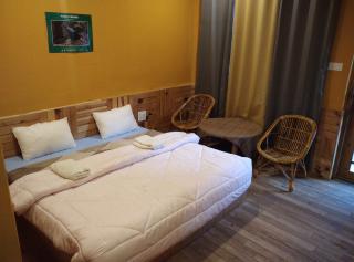 The Himalayan Walnut House - Tirthan - 5