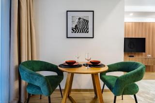 TERRA ONE - Luxe City Escape - Nairobi - 7