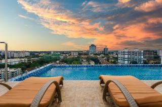 TERRA ONE - Luxe City Escape - Nairobi - 8