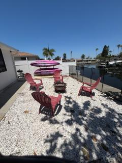Gorgeous Seaside Seashell Cottage! - Hudson - 5