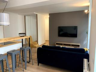 Appt Place Gramont - Pau - 8