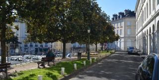 Appt Place Gramont - Pau - 7