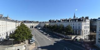 Appt Place Gramont - Pau - 4