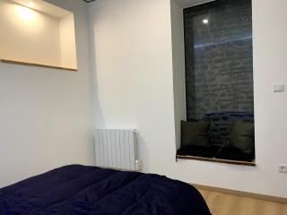Appt Place Gramont - Pau - 1