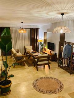 Comfortable 3-bedroom Villa with Pool and Garden - Kaş - 4