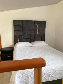 Moderno y Agradable Apartaestudio En el Doncello - - 7