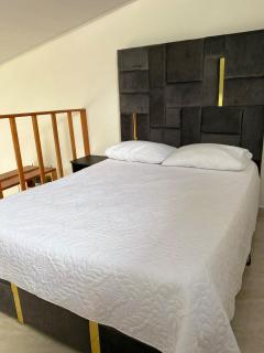 Moderno y Agradable Apartaestudio En el Doncello - - 6
