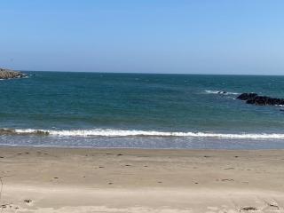 The Old Coach House, Sea View - Greencastle - 5