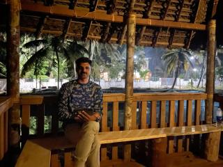 The Kayal Delight - - 4