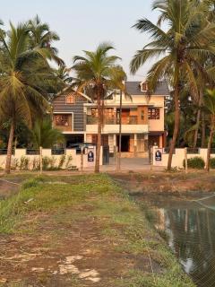 The Kayal Delight - - 2