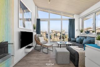 Ferienhaus Strandmuschel Marina Wendtorf - Wendtorf - 6
