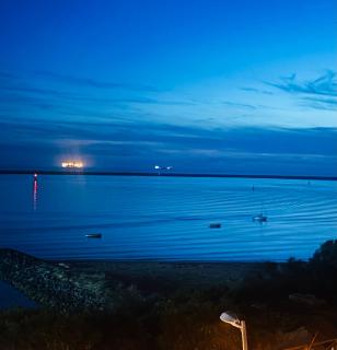 APARTAMENTO DE AMY CON VISTA AL MAR 2 - Huelva - 7