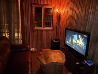 Kribi-Lodge - 5