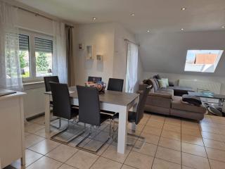 Quickstay Apartments - ganze Wohnung in Miesau - Bruchmühlbach-Miesau - 0