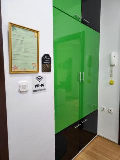 Colores Apartments - 1