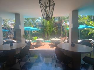 DownTown Tulum Hotel - 6