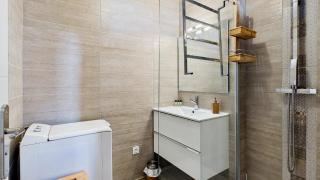 Bel Appartement Hypercentre - 4 pers- Le Chapelier - Valence - 6