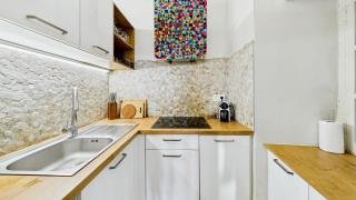 Bel Appartement Hypercentre - 4 pers- Le Chapelier - Valence - 4