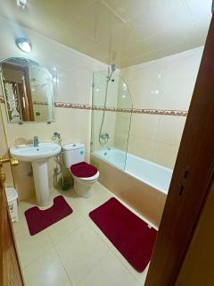apartment champs de cours - Fes - 7